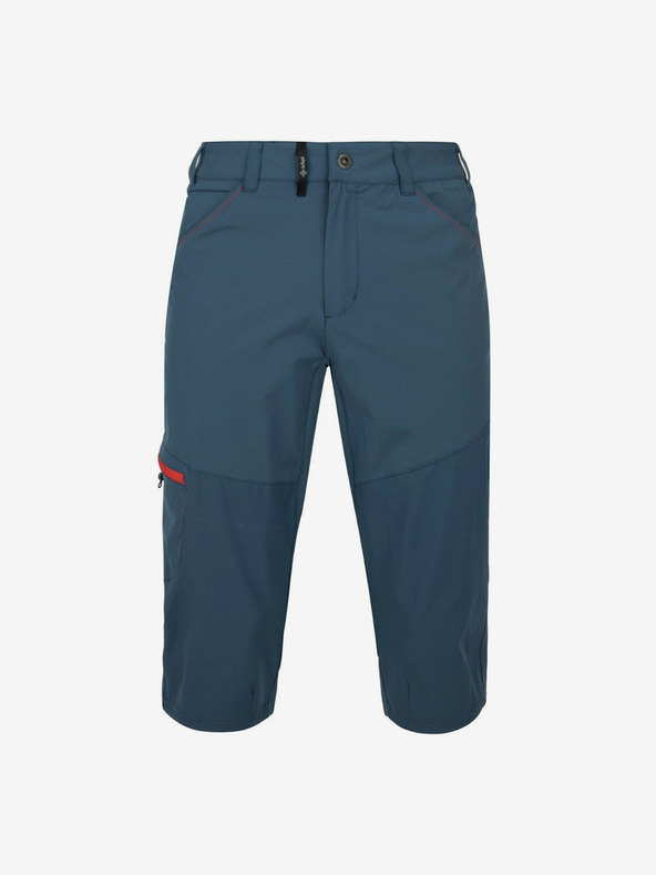 Kilpi Benzínové pánske trojštvrťové nohavice Kilpi OTARA