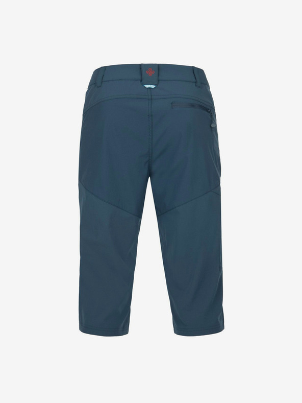 Kilpi Benzínové pánske trojštvrťové nohavice Kilpi OTARA