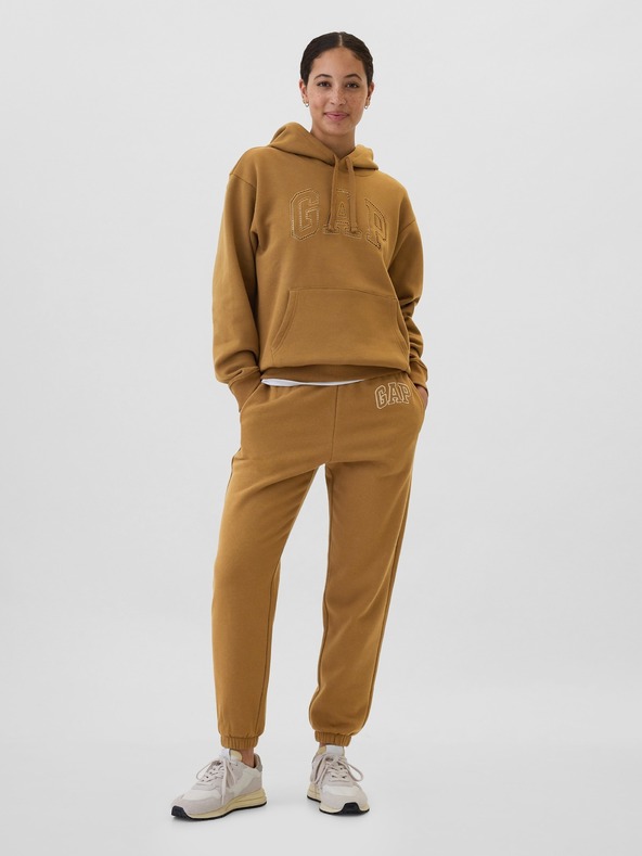 GAP Tepláky GAP fleece