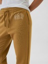 GAP Tepláky s logom GAP