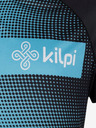 Kilpi Čierno-modré pánske športové tričko Kilpi FLORENI-M
