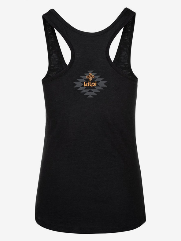 Kilpi Dámske bavlnené tielko Kilpi Nica