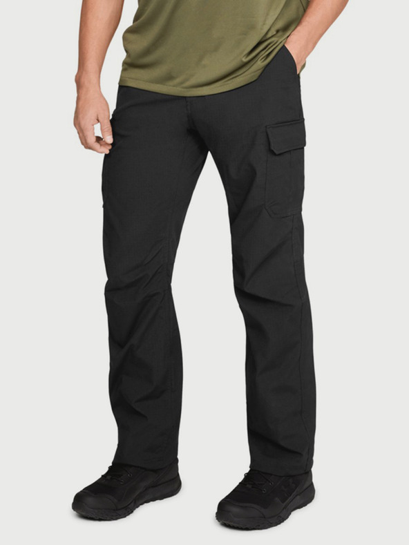 Under Armour Tac Patrol Pant II Nohavice