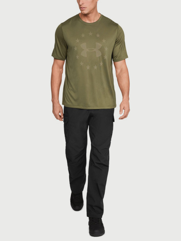 Under Armour Tac Patrol Pant II Nohavice