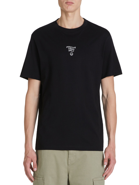 Celio Bavlnené tričko Jeword Celio
