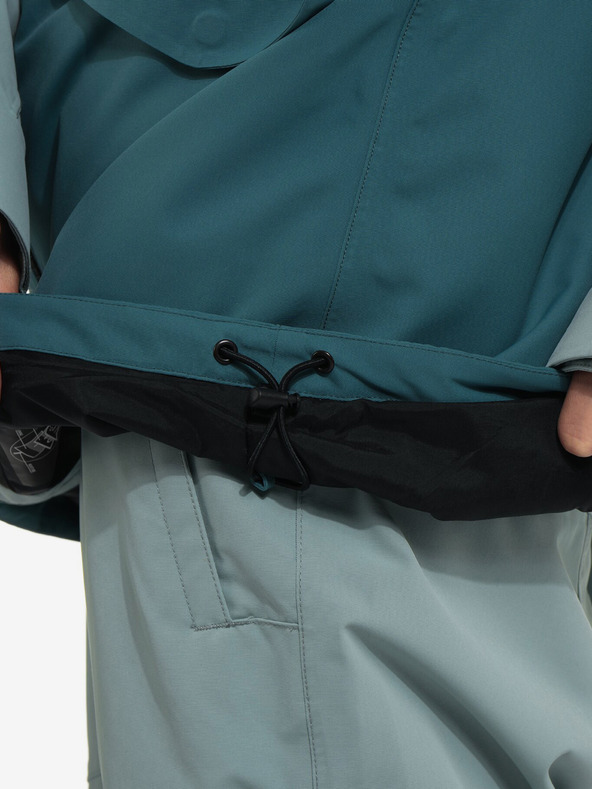 Horsefeathers Bunda Larra II - blue haze Horsefeathers