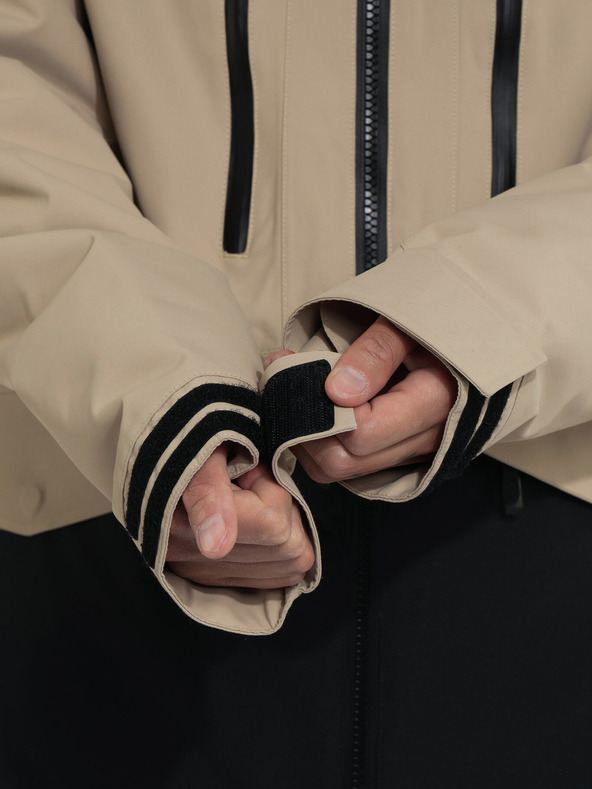 Horsefeathers Bunda Larra II - mojave Horsefeathers