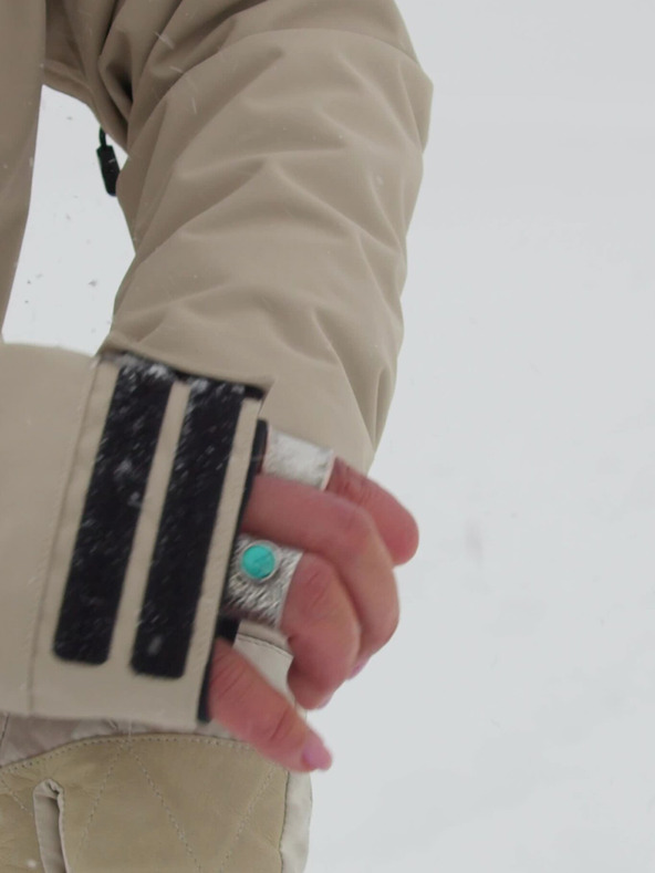 Horsefeathers Bunda Larra II - mojave Horsefeathers