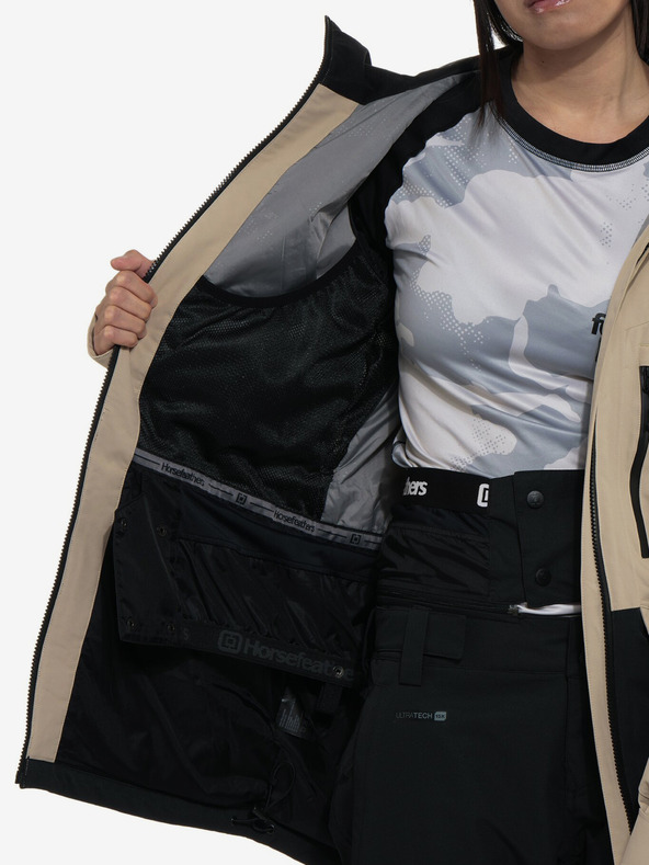 Horsefeathers Bunda Larra II - mojave Horsefeathers