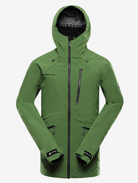 ALPINE PRO Zarrr Bunda