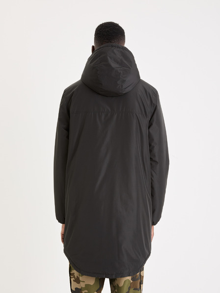 Celio Bunda Gulong Celio