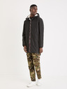 Celio Bunda Gulong Celio