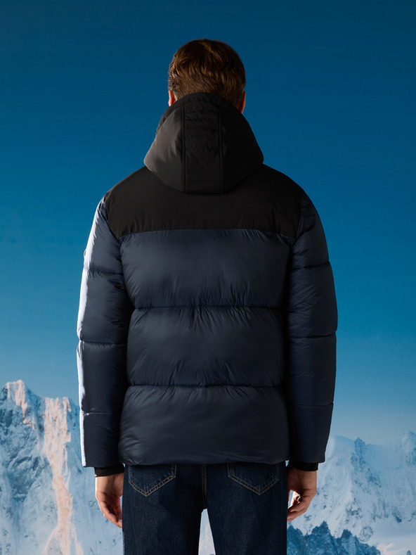 Celio Bunda Chamonix-Mont-Blanc Celio