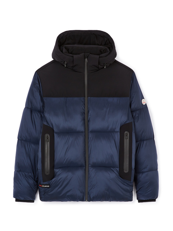 Celio Bunda Chamonix-Mont-Blanc Celio