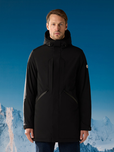 Celio Bunda Chamonix-Mont-Blanc Celio