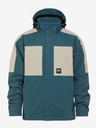 Horsefeathers Bunda Envoy - hydro/cream Horsefeathers