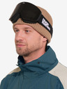 Horsefeathers Bunda Envoy - hydro/cream Horsefeathers