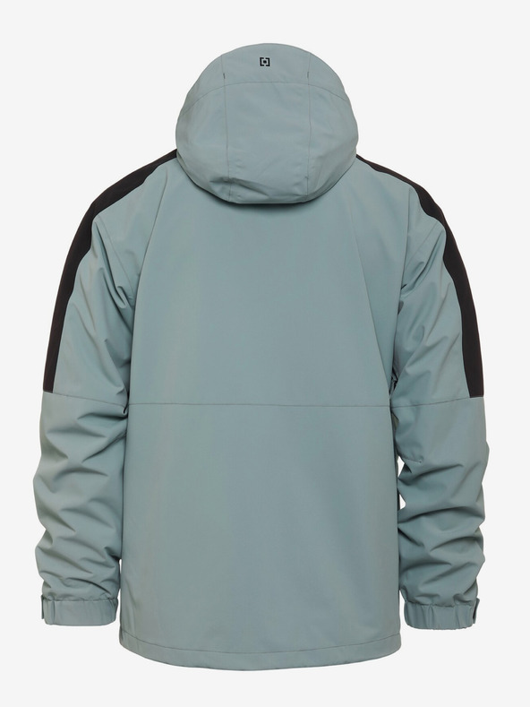 Horsefeathers Bunda Envoy - modrá hmla Horsefeathers