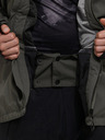 Horsefeathers Halen II Jacket - urban olive Horsefeathers