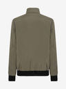 Geox Khaki pánska bunda Geox Deiven