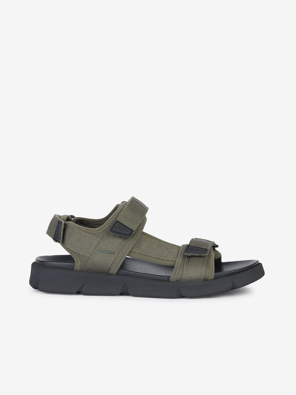 Geox Xand 2S Šľapky