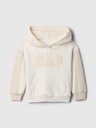 GAP Baby mikina s logom GAP
