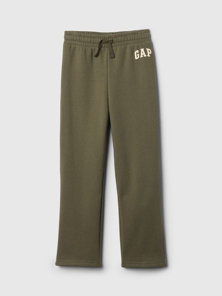 GAP Detské tepláky s logom GAP