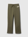 GAP Detské tepláky s logom GAP