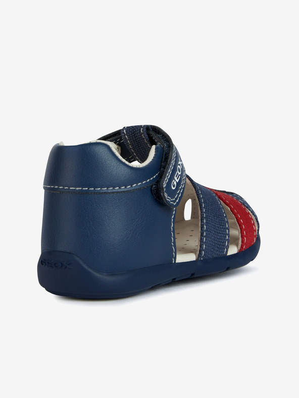 Geox Elthan Boy Sandále detské