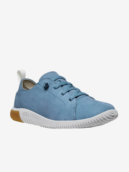 Keen Detské kožené tenisky Keen KNX Lace