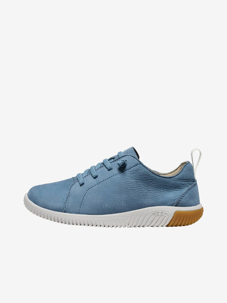 Keen Detské kožené tenisky Keen KNX Lace