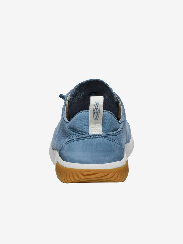 Keen Detské kožené tenisky Keen KNX Lace