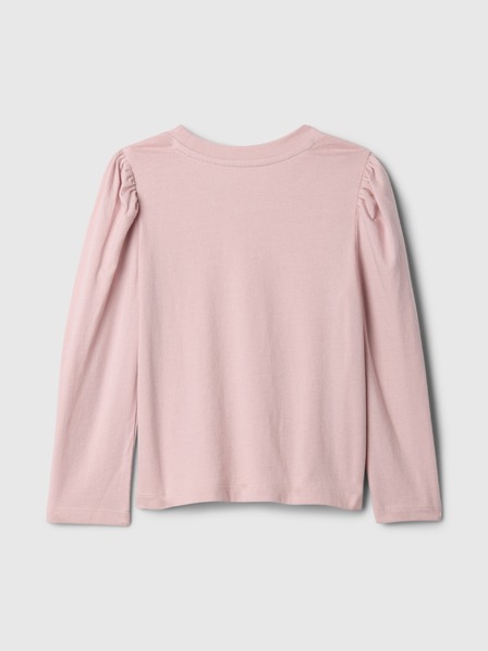 GAP Baby bavlnené tričko Mix & Match GAP