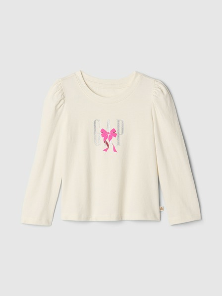 GAP Baby tričko Mix & Match s logom GAP