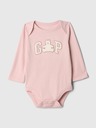 GAP Baby body s logom GAP