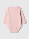 GAP Baby body s logom GAP
