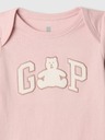 GAP Baby body s logom GAP