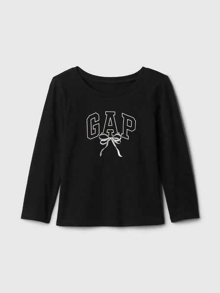 GAP Baby bavlnené tričko GAP