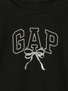 GAP Baby bavlnené tričko GAP