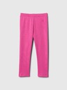 GAP Baby sherpa legíny GAP
