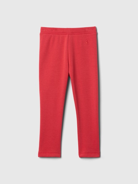 GAP Baby sherpa legíny