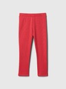 GAP Baby sherpa legíny GAP