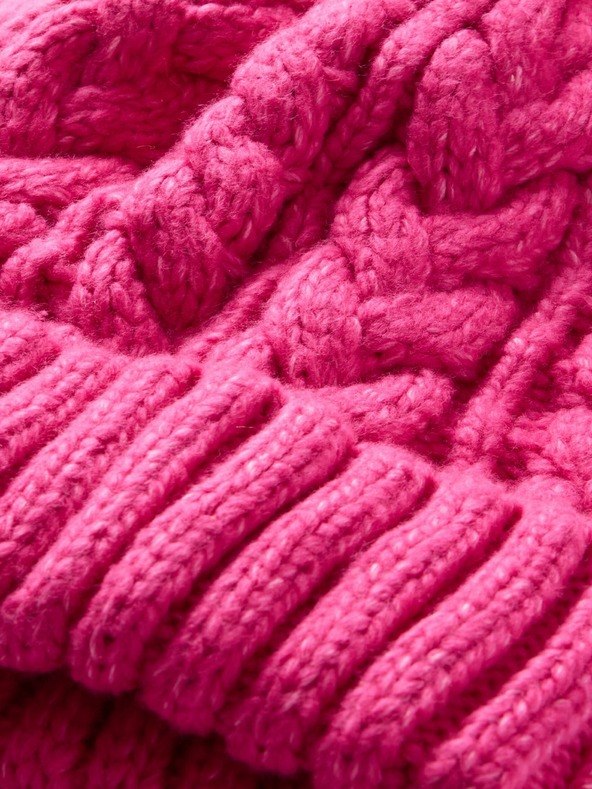 GAP Detský set šály a čiapky GAP