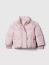 GAP Baby prešívaná nepremokavá bunda GAP