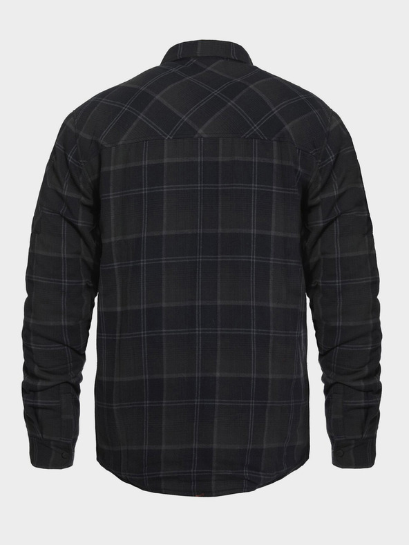 Horsefeathers Vodoodpudivá zateplená košeľa Dough Horsefeathers