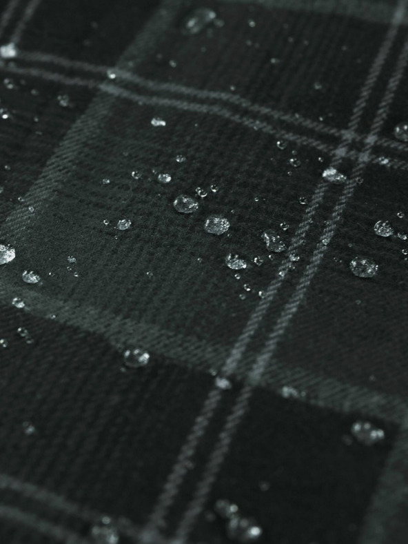 Horsefeathers Vodoodpudivá zateplená košeľa Dough Horsefeathers