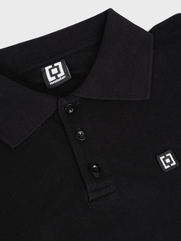 Horsefeathers Kato Polo Košeľa Horsefeathers