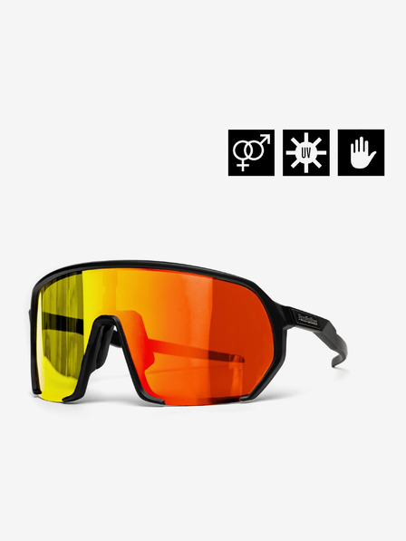 Horsefeathers Cyklistické okuliare Archie Horsefeathers