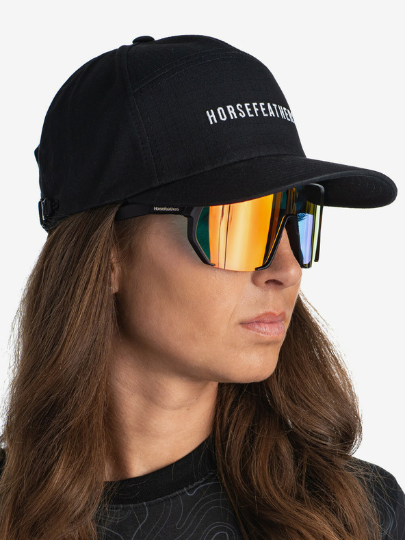 Horsefeathers Cyklistické okuliare Archie Horsefeathers