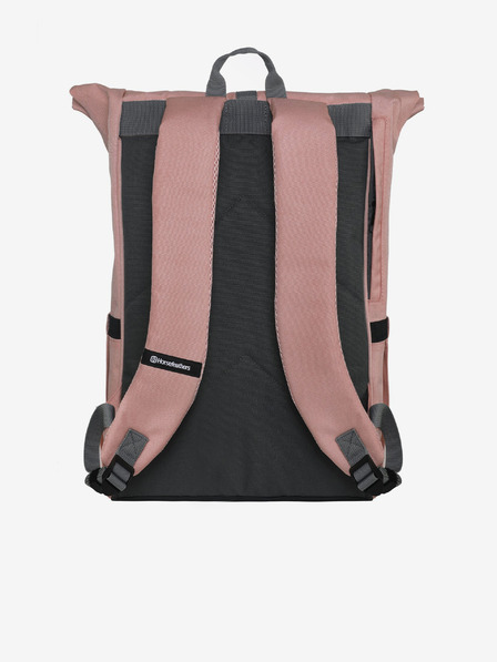 Horsefeathers Roller Batoh